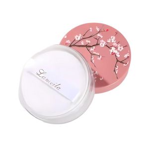 Lameila Colour Geometry Loose Powder - 03
